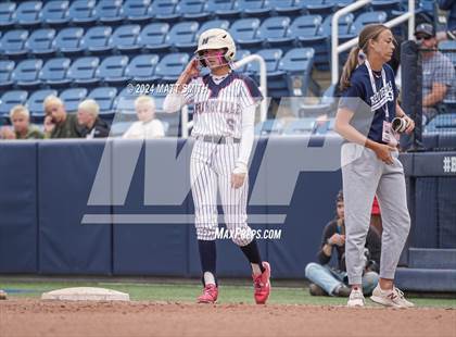 Thumbnail 2 in Spanish Fork vs. Springville (UHSAA 5A Final - Game 2) photogallery.
