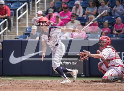 Thumbnail 2 in Spanish Fork vs. Springville (UHSAA 5A Final - Game 2) photogallery.