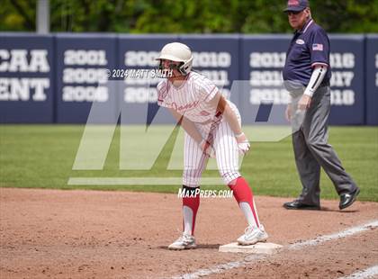 Thumbnail 2 in Spanish Fork vs. Springville (UHSAA 5A Final - Game 2) photogallery.