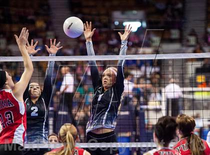 Thumbnail 3 in Resurrection Christian vs. Yuma (CHSAA 2A Semifinal) photogallery.