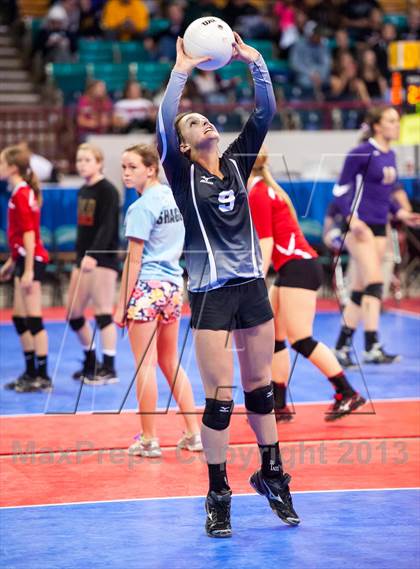 Thumbnail 1 in Resurrection Christian vs. Yuma (CHSAA 2A Semifinal) photogallery.