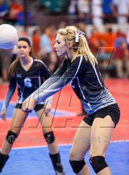 Thumbnail 1 in Resurrection Christian vs. Yuma (CHSAA 2A Semifinal) photogallery.