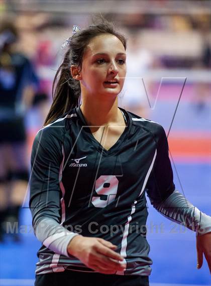 Thumbnail 1 in Resurrection Christian vs. Yuma (CHSAA 2A Semifinal) photogallery.