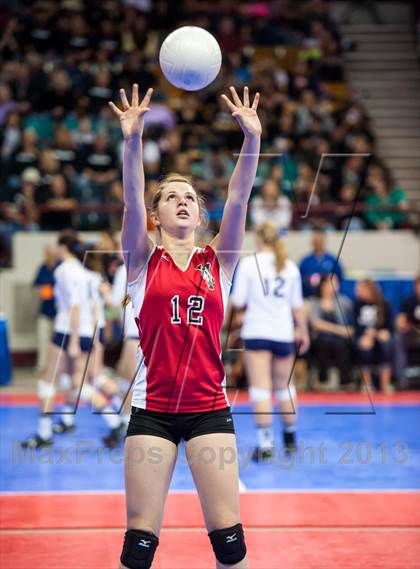 Thumbnail 3 in Resurrection Christian vs. Yuma (CHSAA 2A Semifinal) photogallery.