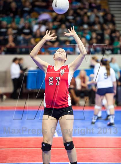 Thumbnail 3 in Resurrection Christian vs. Yuma (CHSAA 2A Semifinal) photogallery.