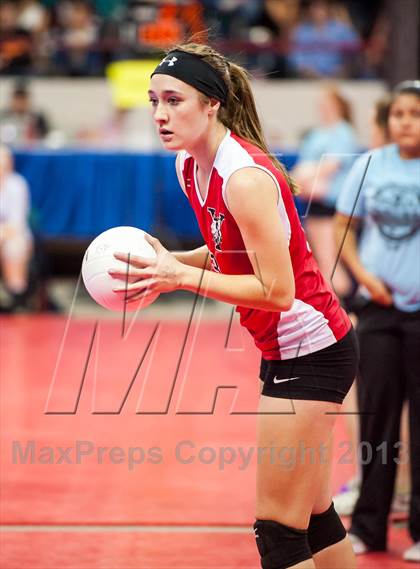 Thumbnail 1 in Resurrection Christian vs. Yuma (CHSAA 2A Semifinal) photogallery.