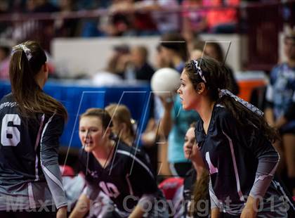 Thumbnail 2 in Resurrection Christian vs. Yuma (CHSAA 2A Semifinal) photogallery.