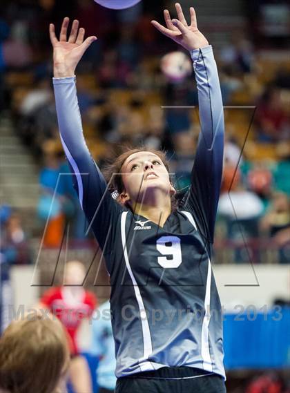 Thumbnail 2 in Resurrection Christian vs. Yuma (CHSAA 2A Semifinal) photogallery.