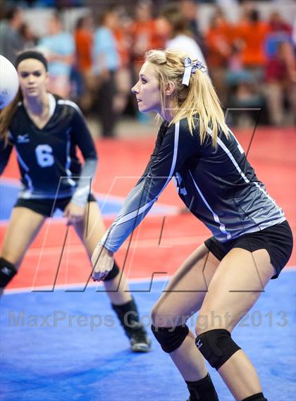 Thumbnail 3 in Resurrection Christian vs. Yuma (CHSAA 2A Semifinal) photogallery.