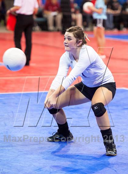 Thumbnail 1 in Resurrection Christian vs. Yuma (CHSAA 2A Semifinal) photogallery.