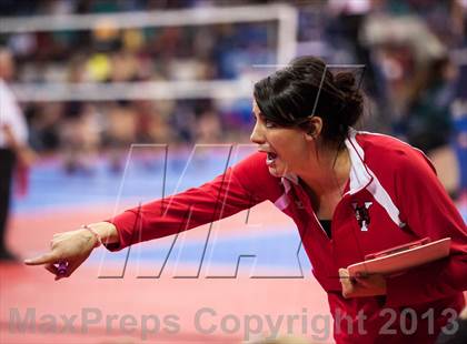 Thumbnail 1 in Resurrection Christian vs. Yuma (CHSAA 2A Semifinal) photogallery.