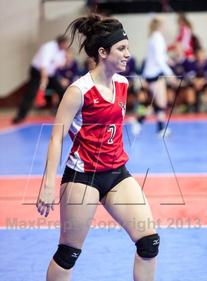 Thumbnail 1 in Resurrection Christian vs. Yuma (CHSAA 2A Semifinal) photogallery.