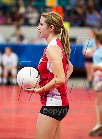 Thumbnail 3 in Resurrection Christian vs. Yuma (CHSAA 2A Semifinal) photogallery.