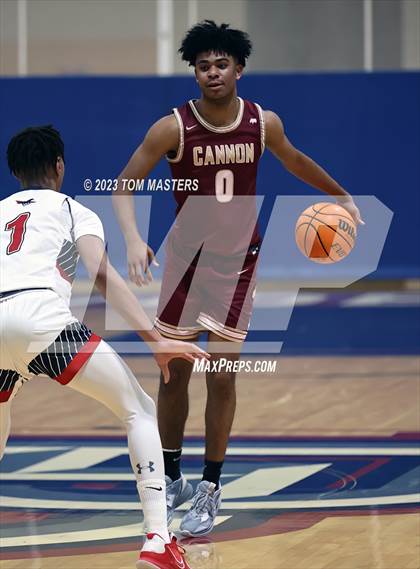 Thumbnail 3 in Cannon @ Providence Day photogallery.