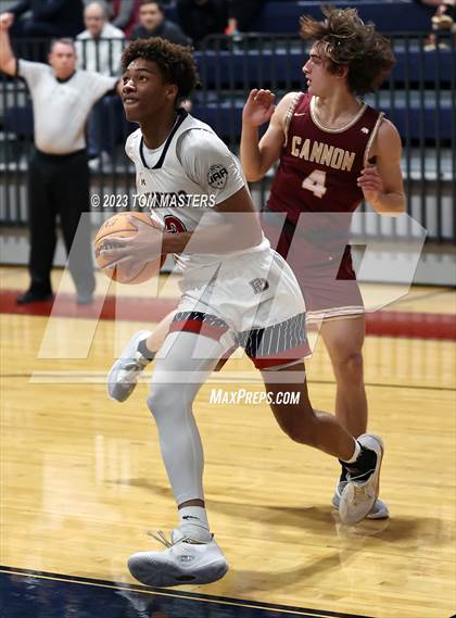 Thumbnail 3 in Cannon @ Providence Day photogallery.