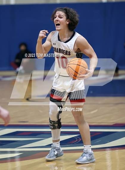 Thumbnail 2 in Cannon @ Providence Day photogallery.