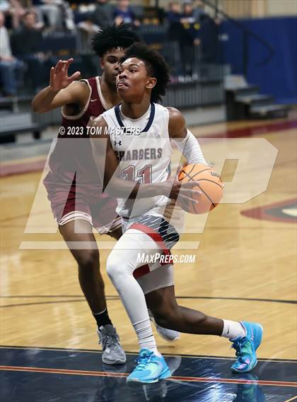 Thumbnail 1 in Cannon @ Providence Day photogallery.