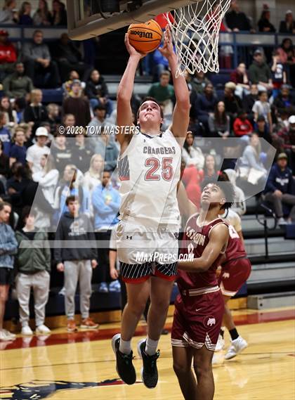 Thumbnail 2 in Cannon @ Providence Day photogallery.