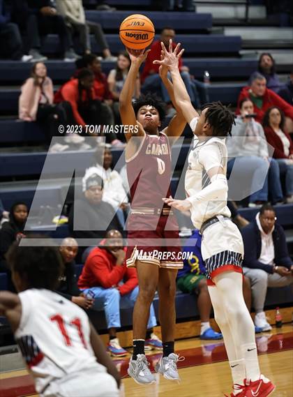 Thumbnail 1 in Cannon @ Providence Day photogallery.