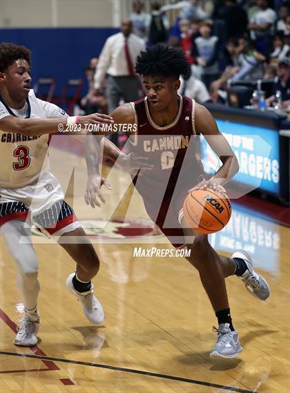 Thumbnail 3 in Cannon @ Providence Day photogallery.