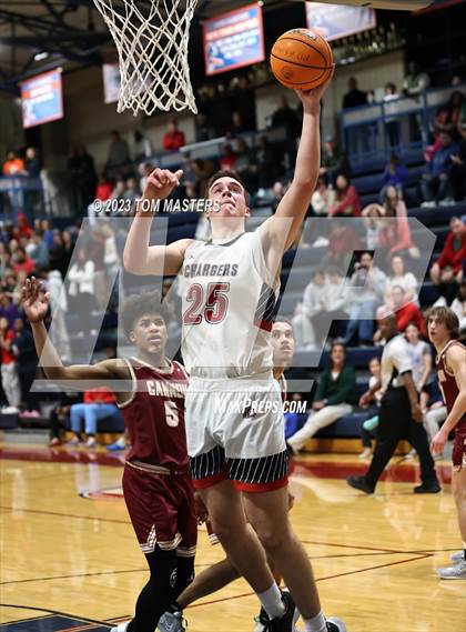 Thumbnail 3 in Cannon @ Providence Day photogallery.