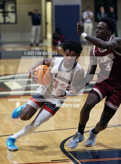 Thumbnail 3 in Cannon @ Providence Day photogallery.