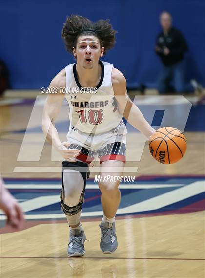 Thumbnail 1 in Cannon @ Providence Day photogallery.