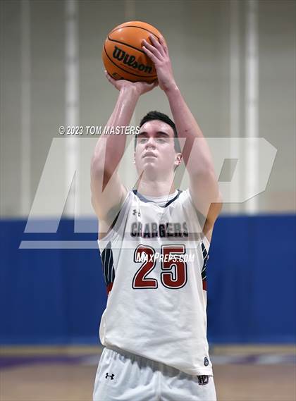 Thumbnail 1 in Cannon @ Providence Day photogallery.