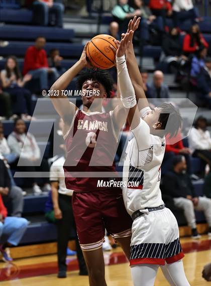 Thumbnail 3 in Cannon @ Providence Day photogallery.