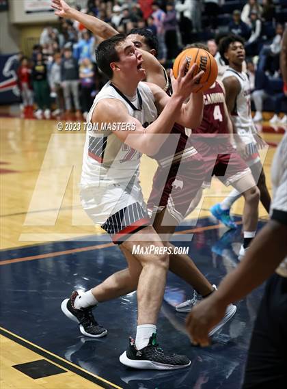Thumbnail 2 in Cannon @ Providence Day photogallery.