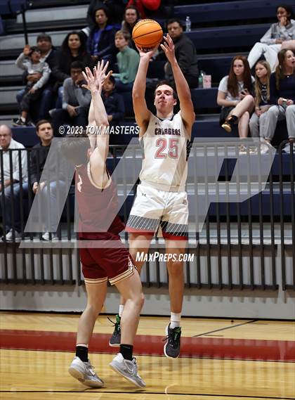 Thumbnail 1 in Cannon @ Providence Day photogallery.
