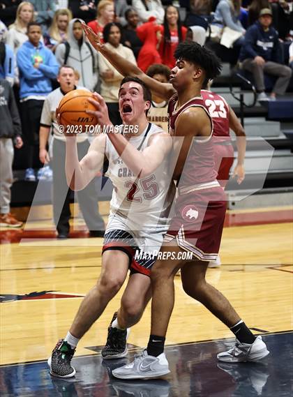 Thumbnail 3 in Cannon @ Providence Day photogallery.