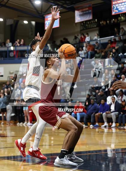 Thumbnail 2 in Cannon @ Providence Day photogallery.