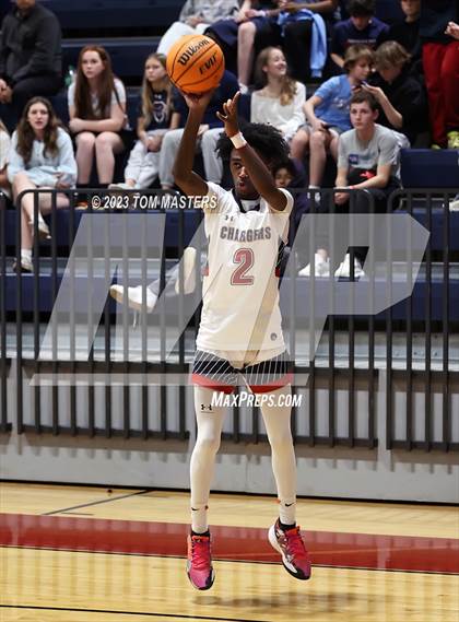 Thumbnail 3 in Cannon @ Providence Day photogallery.