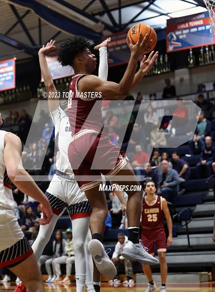 Thumbnail 2 in Cannon @ Providence Day photogallery.
