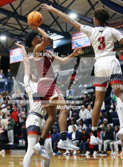 Thumbnail 1 in Cannon @ Providence Day photogallery.
