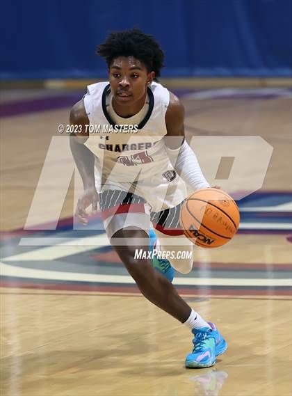 Thumbnail 1 in Cannon @ Providence Day photogallery.