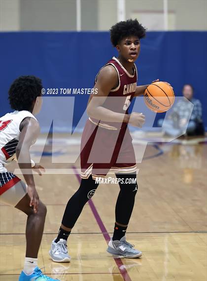 Thumbnail 1 in Cannon @ Providence Day photogallery.