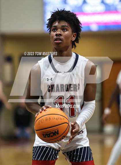 Thumbnail 2 in Cannon @ Providence Day photogallery.