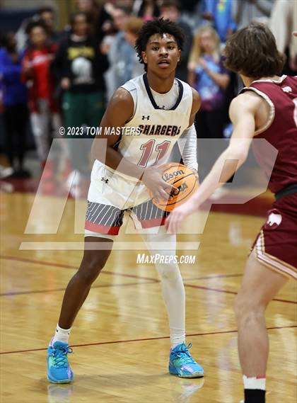 Thumbnail 2 in Cannon @ Providence Day photogallery.