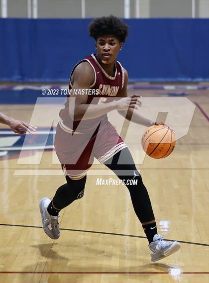 Thumbnail 2 in Cannon @ Providence Day photogallery.