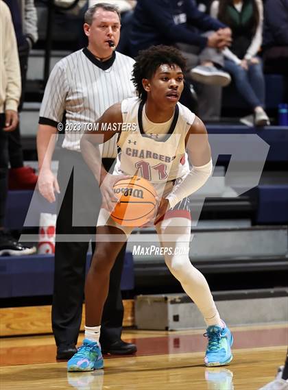 Thumbnail 2 in Cannon @ Providence Day photogallery.