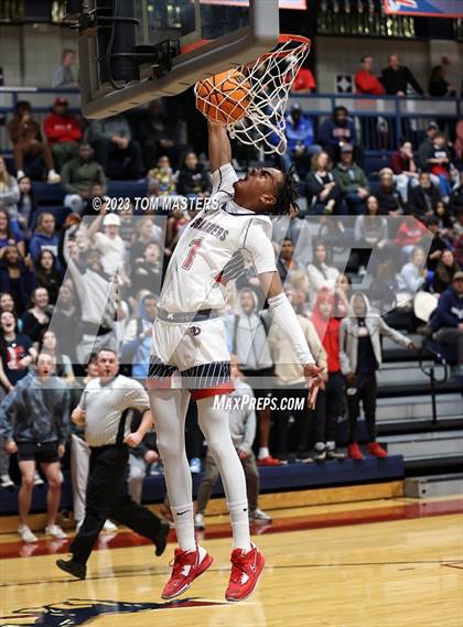 Thumbnail 1 in Cannon @ Providence Day photogallery.