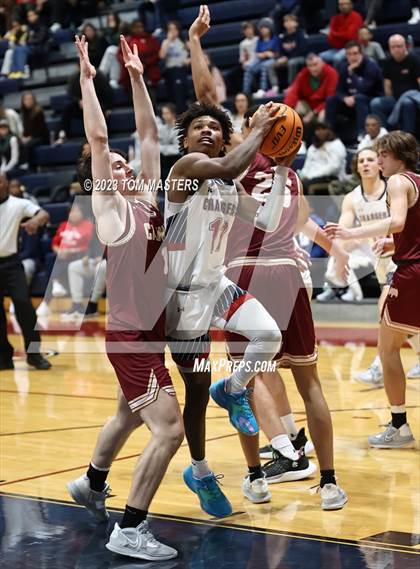 Thumbnail 2 in Cannon @ Providence Day photogallery.