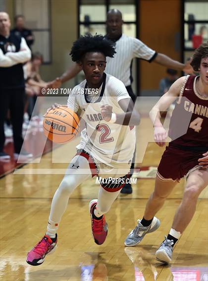 Thumbnail 2 in Cannon @ Providence Day photogallery.