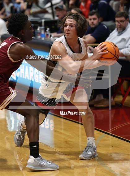 Thumbnail 3 in Cannon @ Providence Day photogallery.