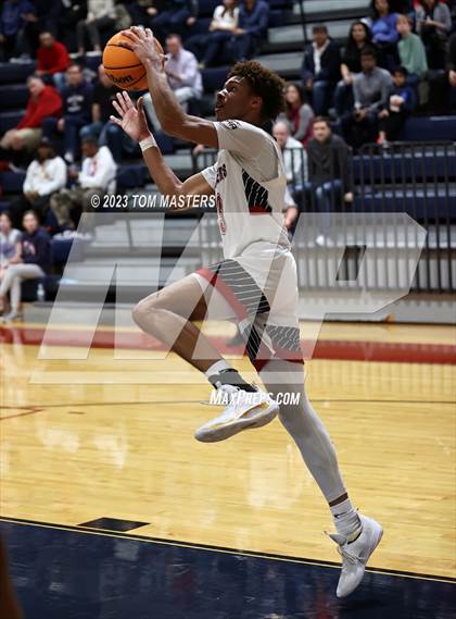 Thumbnail 1 in Cannon @ Providence Day photogallery.