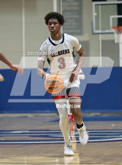 Thumbnail 1 in Cannon @ Providence Day photogallery.