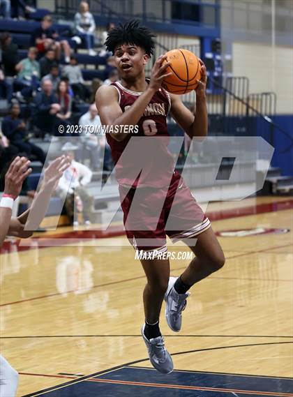 Thumbnail 2 in Cannon @ Providence Day photogallery.