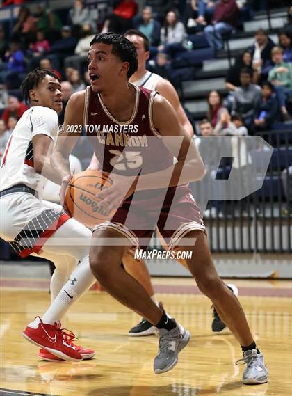 Thumbnail 3 in Cannon @ Providence Day photogallery.